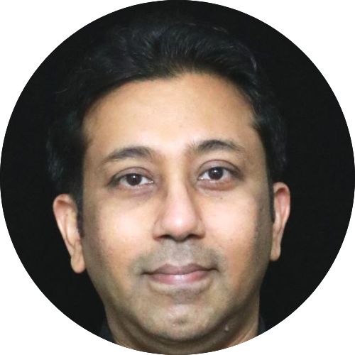 Rajenikanth Anbanandan